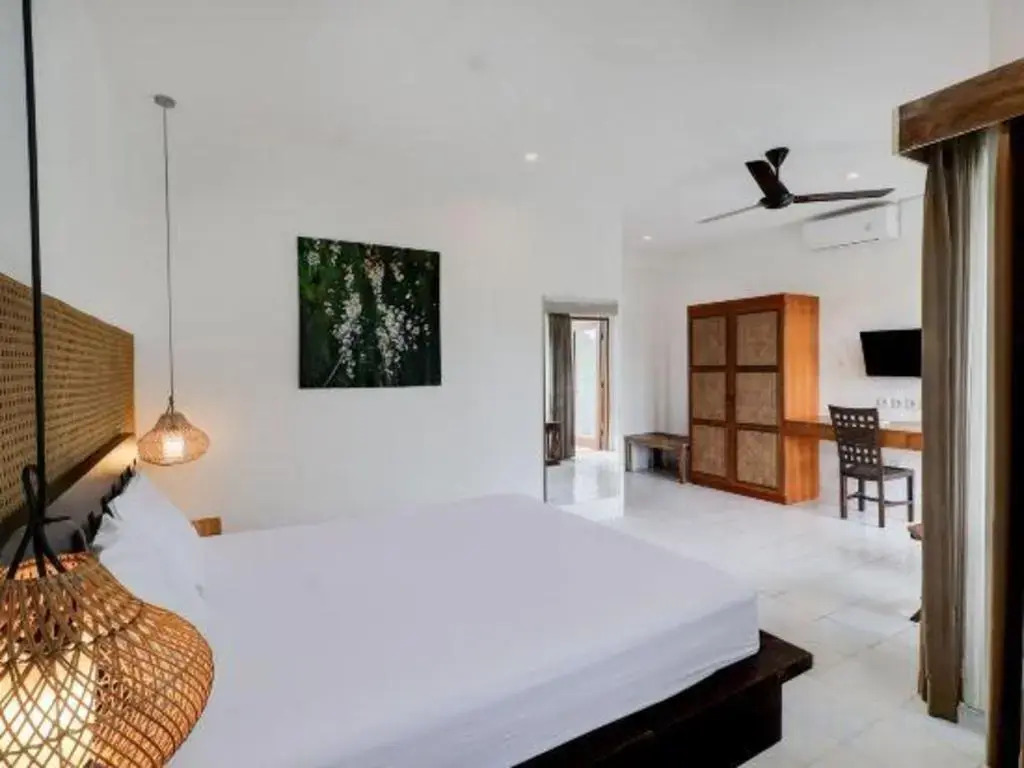 Collection O Bali Near Desa Mas Ubud