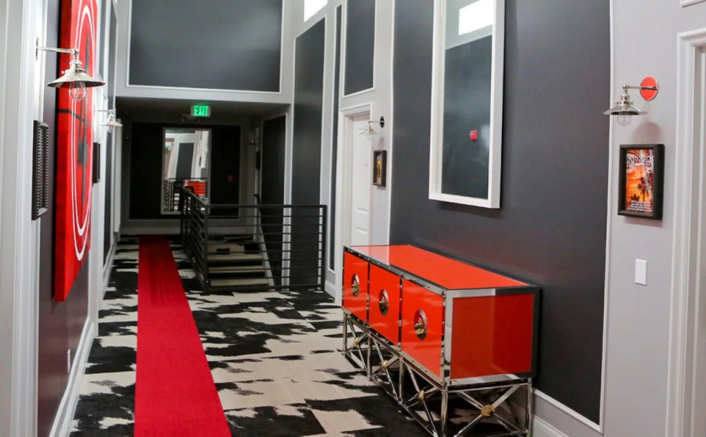 Hollywood Le Bon Hotel