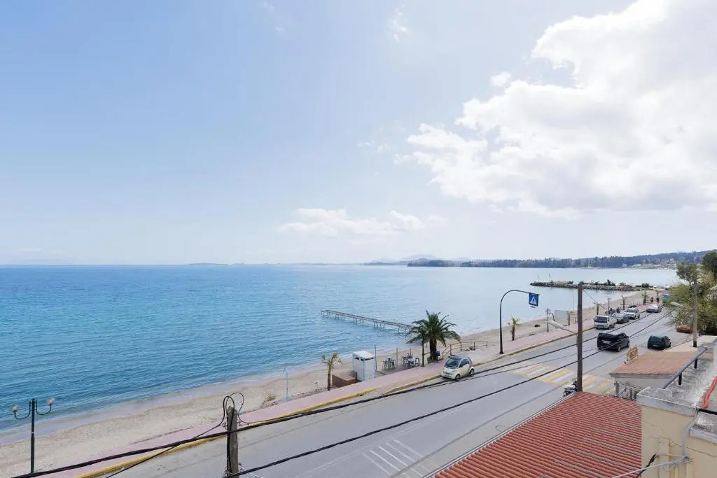 The Island Life Apartments by Konnect, Ipsos Beach