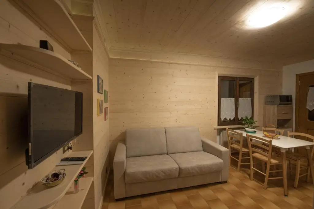 Casa Per Vacanze Letizia