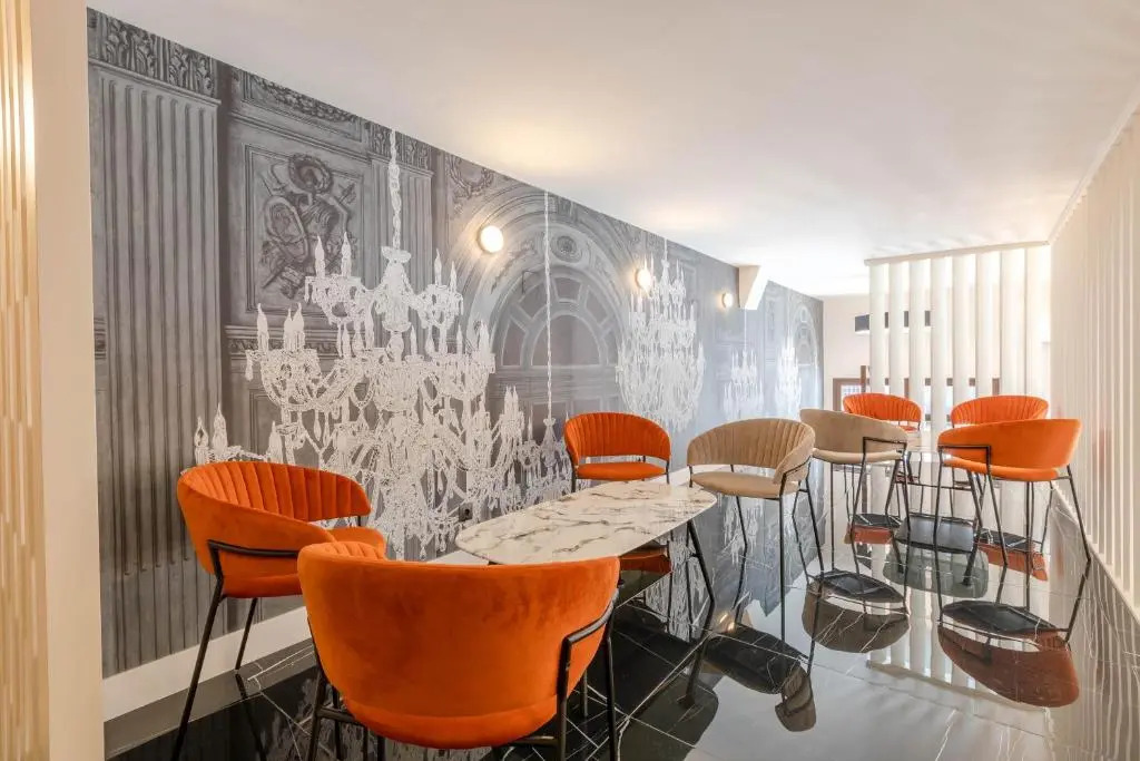Hotel Zeus