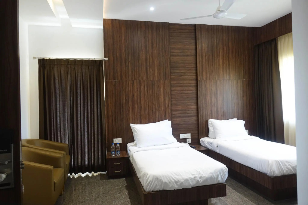 Hotel Abis Grand