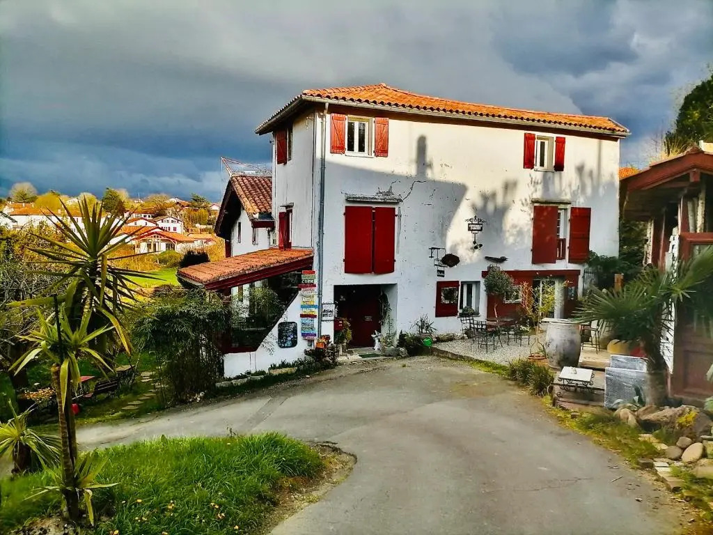 Studio le moulin de Pascale