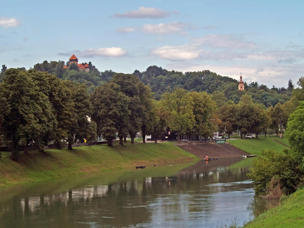 Apartman Malina