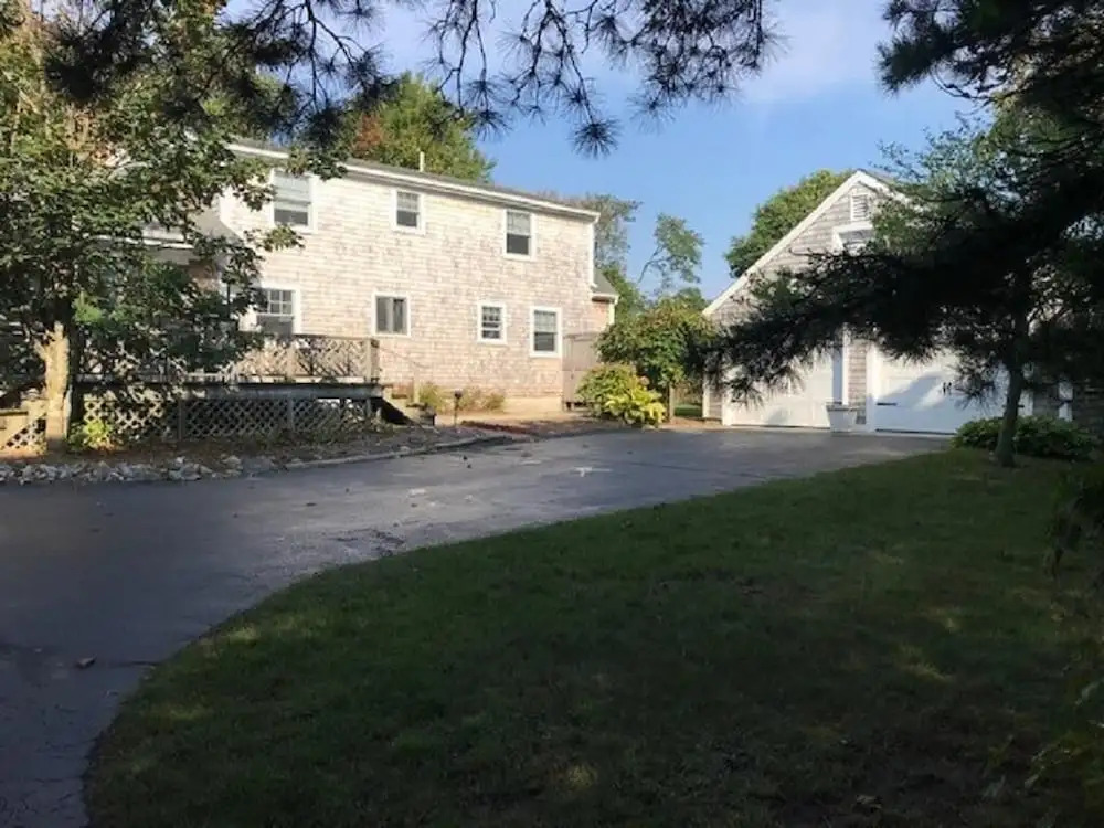 56 Eldredge Square - Four Bedroom House