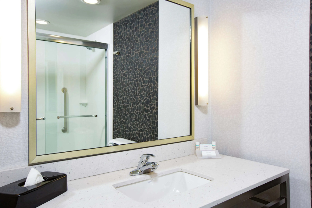 Hilton Garden Inn Olympia, WA