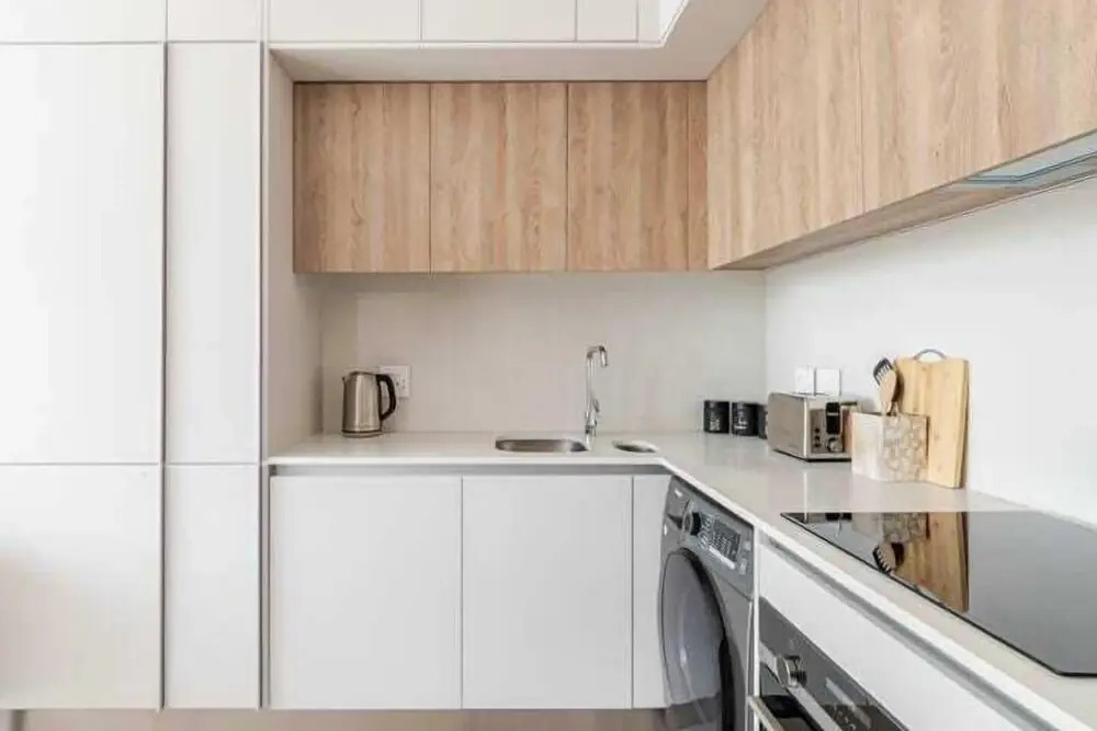 The Rubik Deluxe Apartment