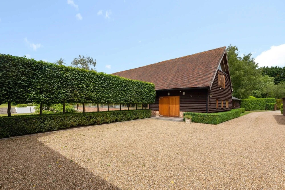 Entire Luxury Home and Garden Canterbury