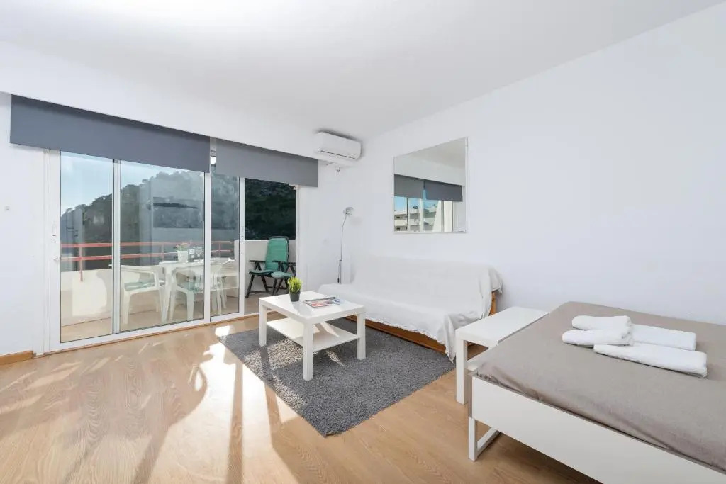 Nice Studio in Siesta 2 in Puerto Alcudia 4