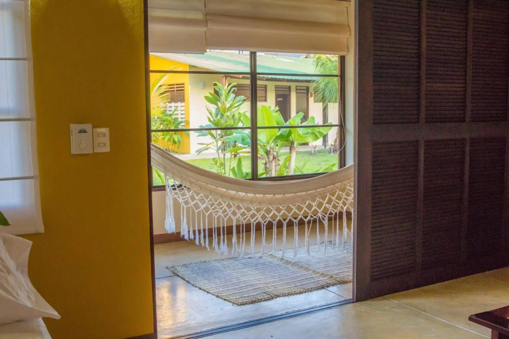 Hotel Amazon Bed And Breakfast
