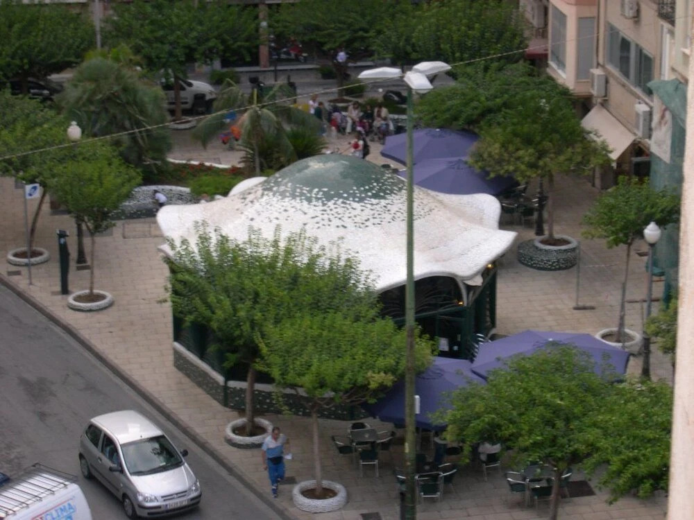 Hotel Real Castellon