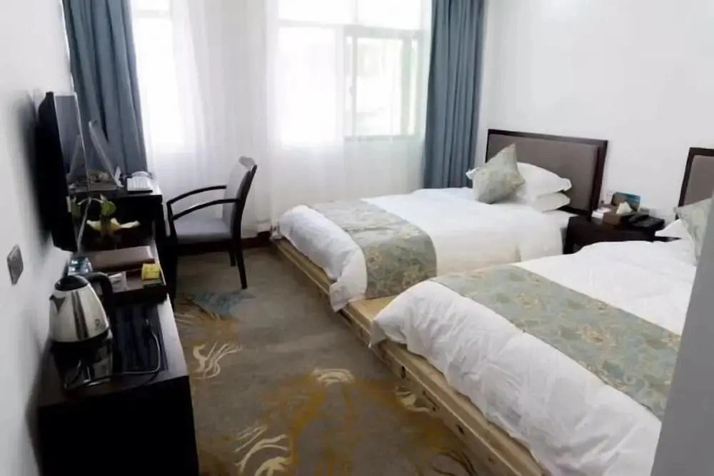 Shexiangju Hotel