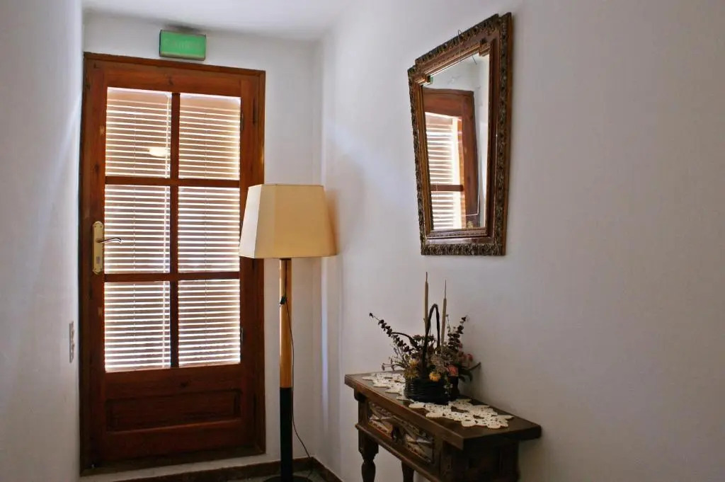 Casa Rural Cal Met