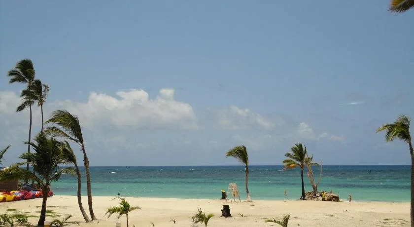 Tako Beach Rooms