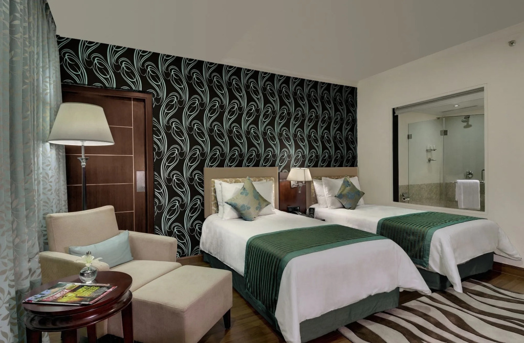 Royalton Hyderabad Abids