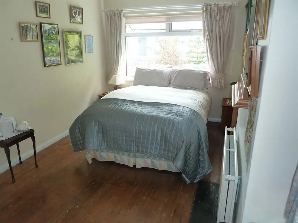 City Centre B & B