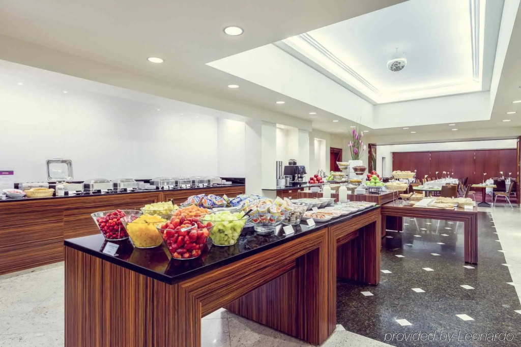 Mercure Gdańsk Stare Miasto