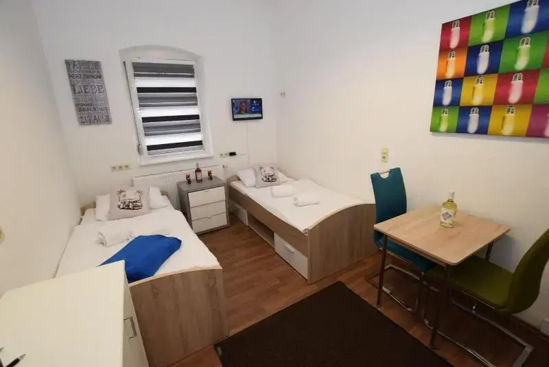 Teck-Apartment