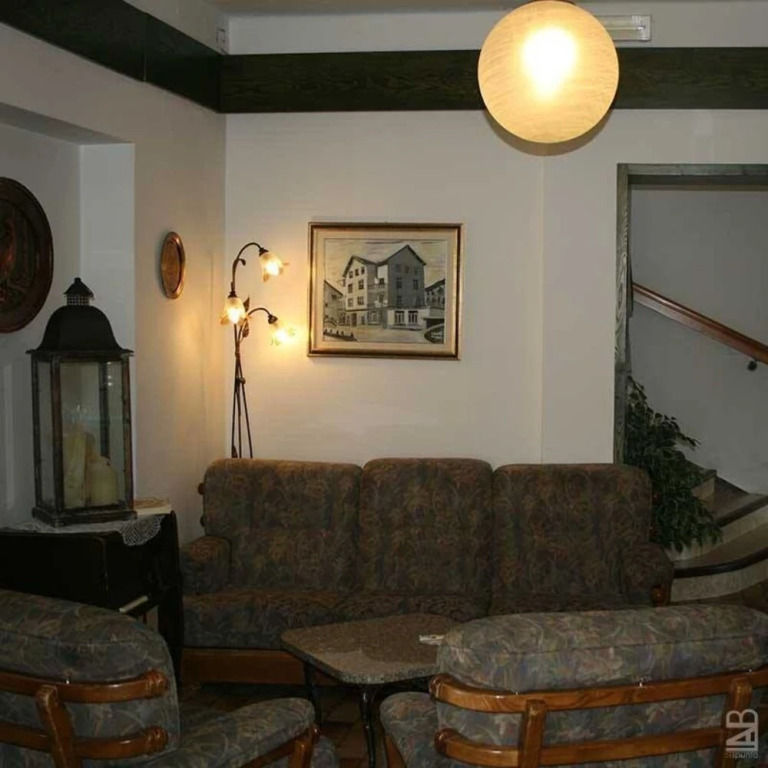 Ristorante Hotel Milano