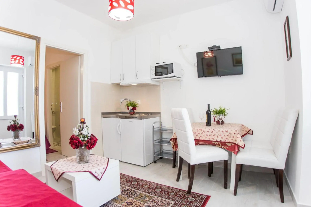 Apartments Palma Ragusa