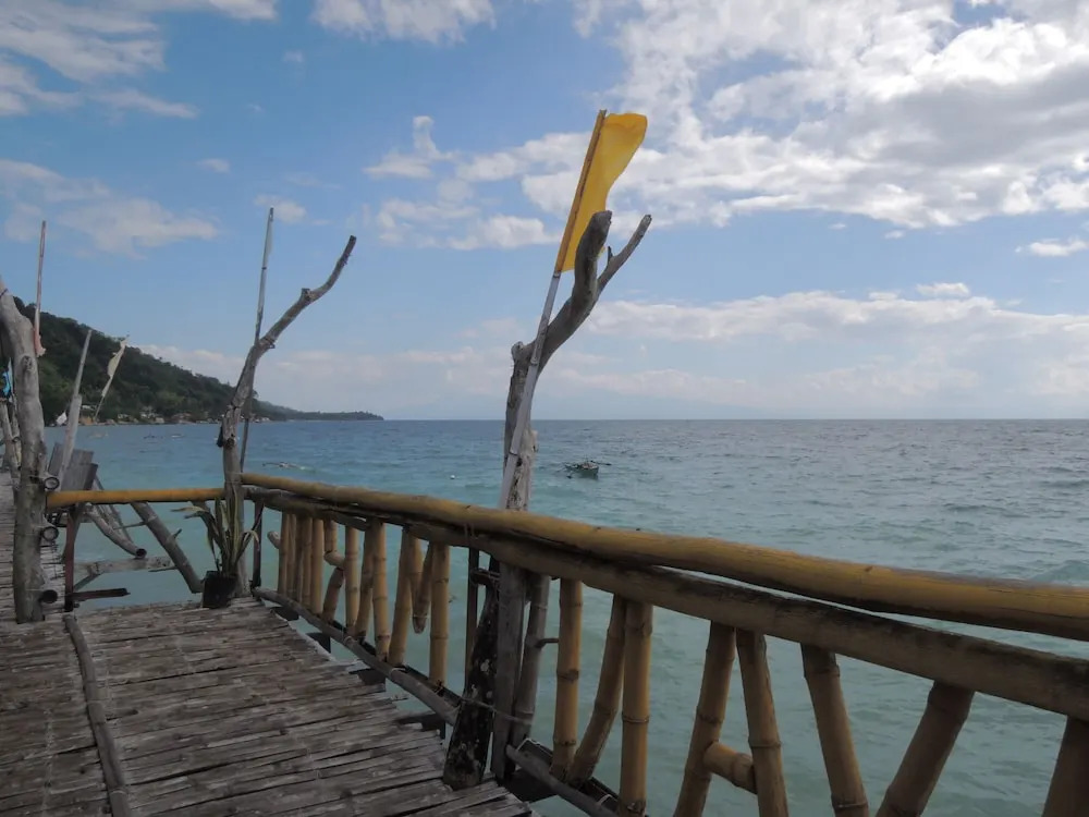 Kawayan Marine Dive Resort