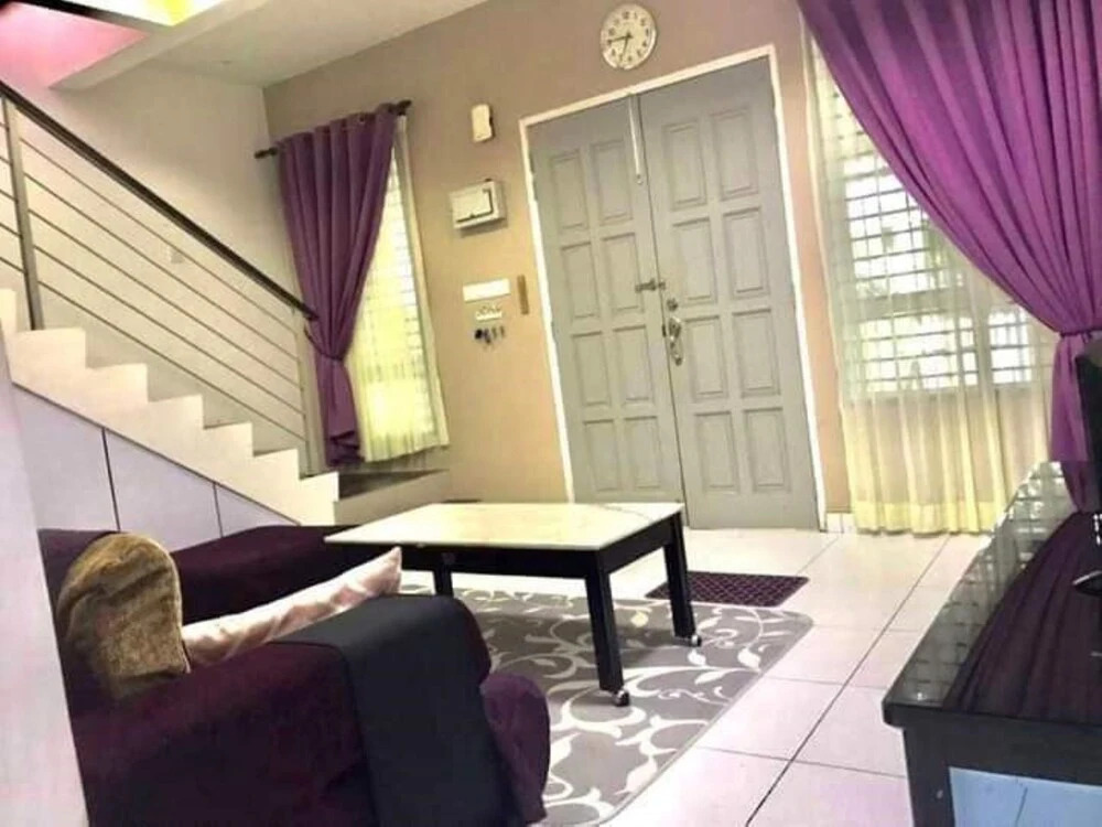 OYO 90498 Homestay Pulau Langkawi Ii