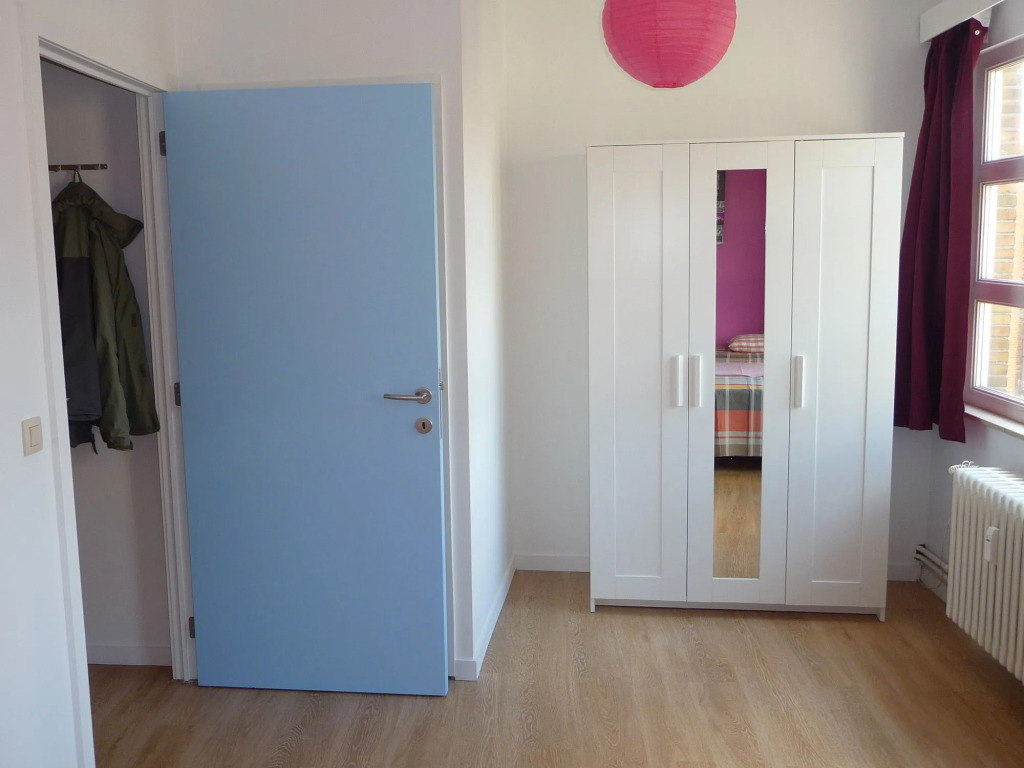 Apartment Chez Esmara et Philippe