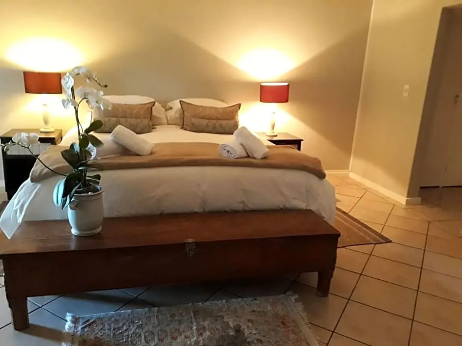 St Georges Guest House