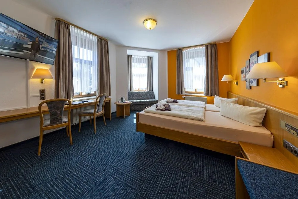 Hotel zur Post