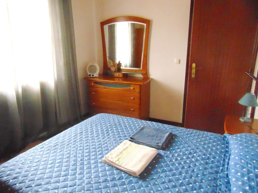 2 bedrooms house with wifi at Machico 4 km away from the beach