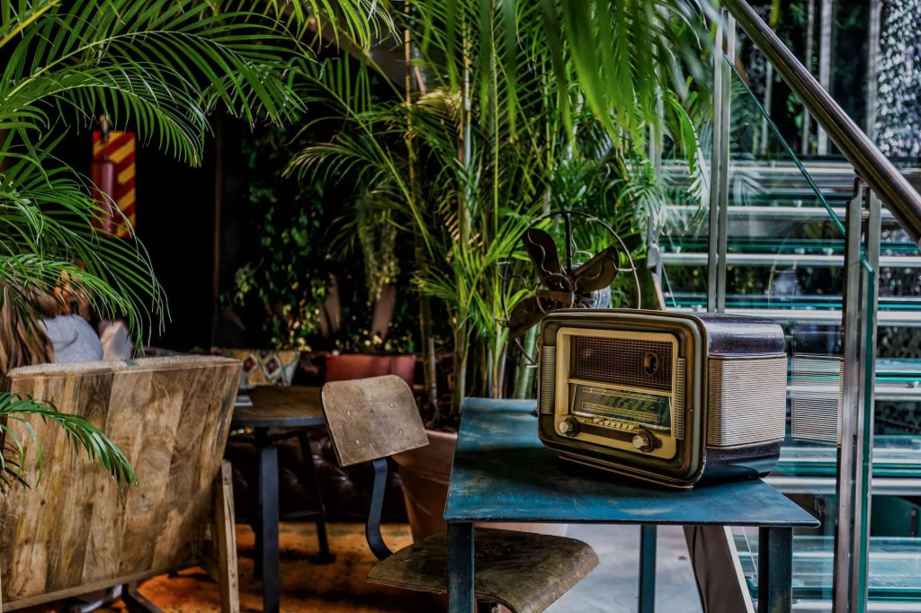 Kube Hôtel Paris