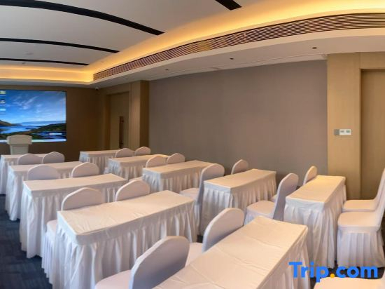Kyriad Marvelous Hotel(Shantou Zhugang New Town Branch)