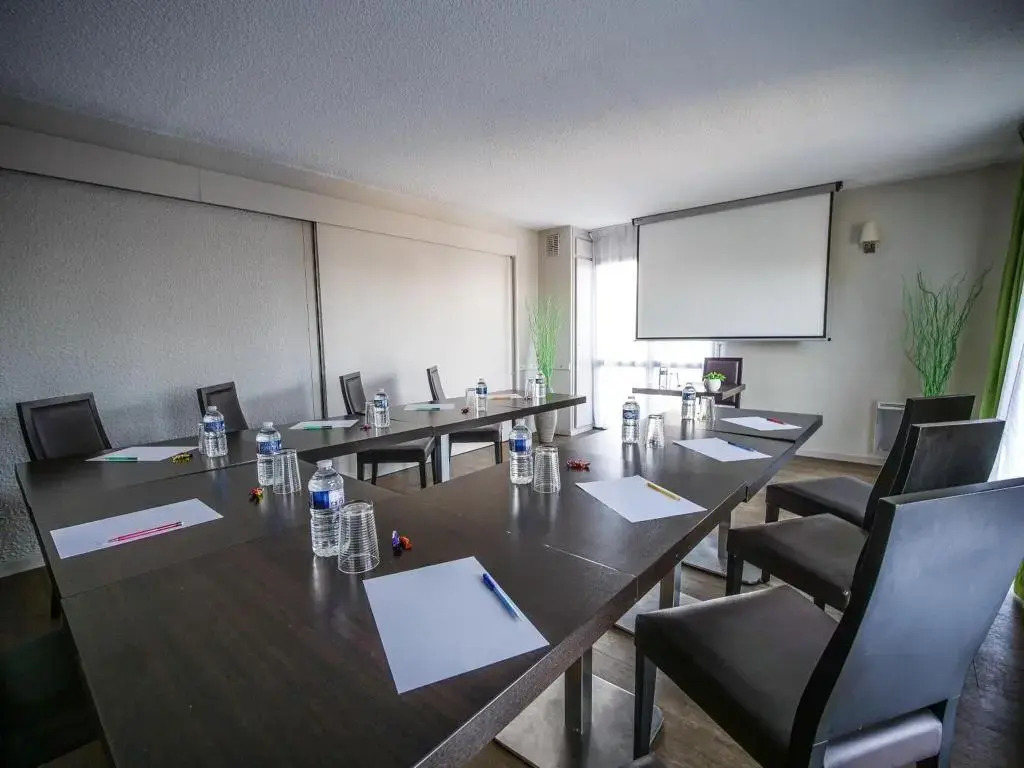 Hôtel Inn Design & Restaurant Poitiers