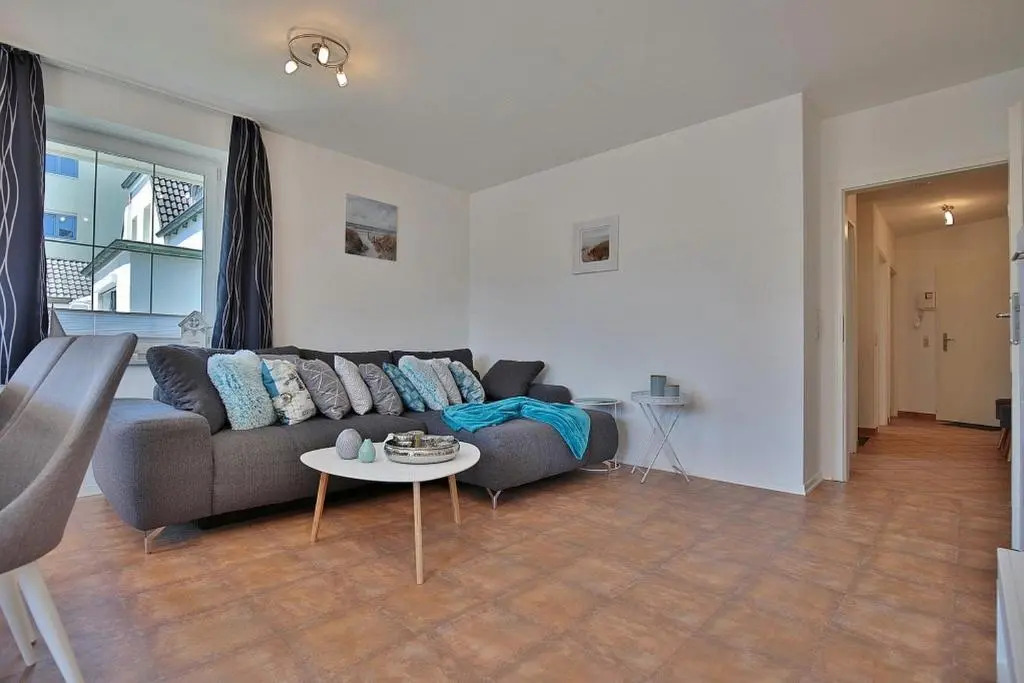 Gorch-Fock-Straße 34 Gorch-Fock-Str 34 Appartement 1