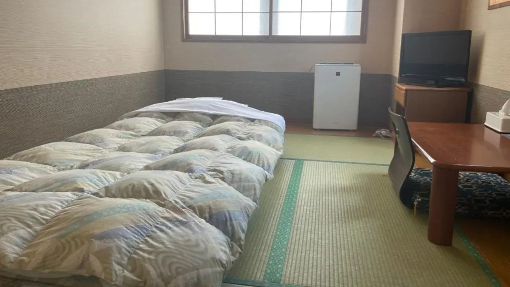 Lagent Stay Hakodate Ekimae