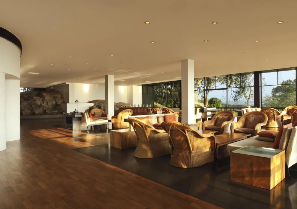 Heritance Kandalama