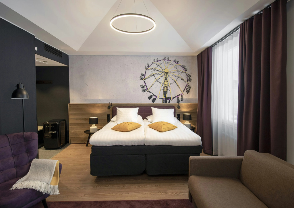Original Sokos Hotel Vaakuna Kouvola