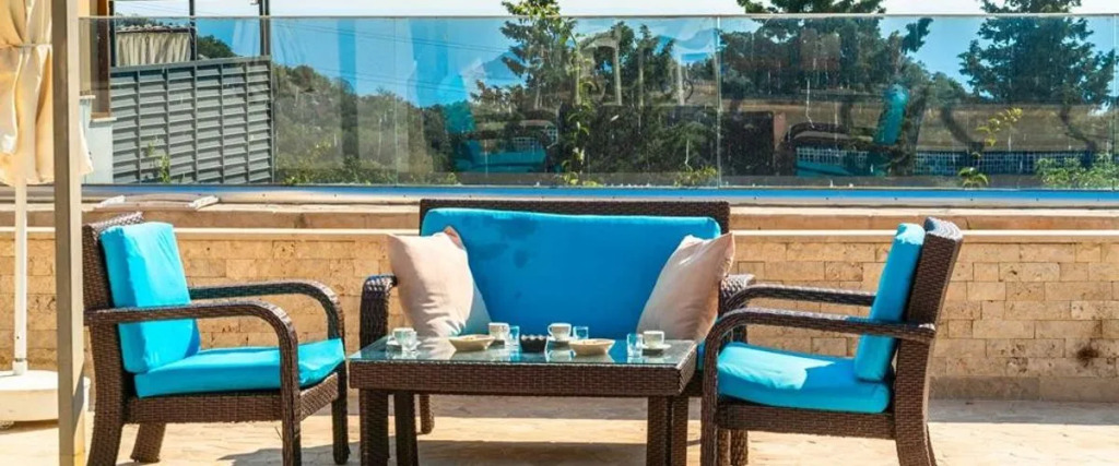 Villa Asir
