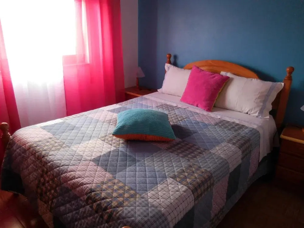 Casa de Hóspedes Margarida