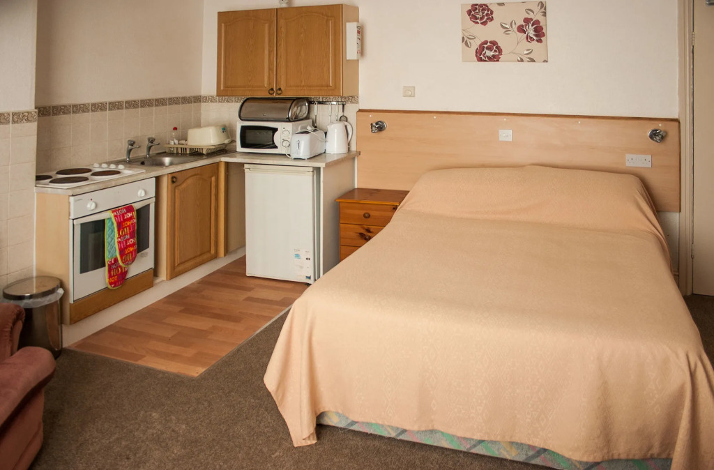 Diamond Apartments Skegness