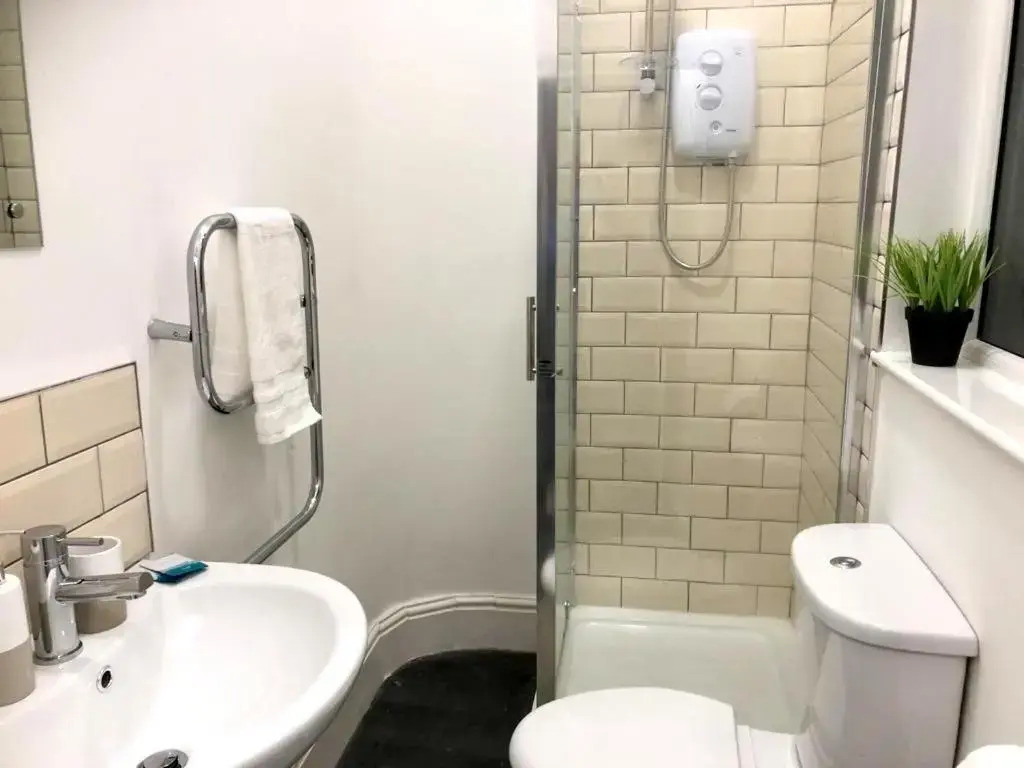 BELMONT Apartments