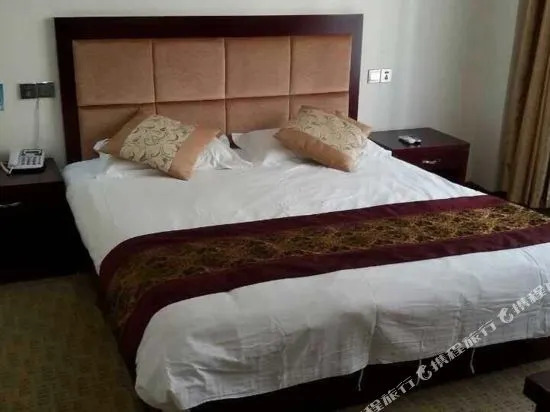 Anlong Hotel Huangshan