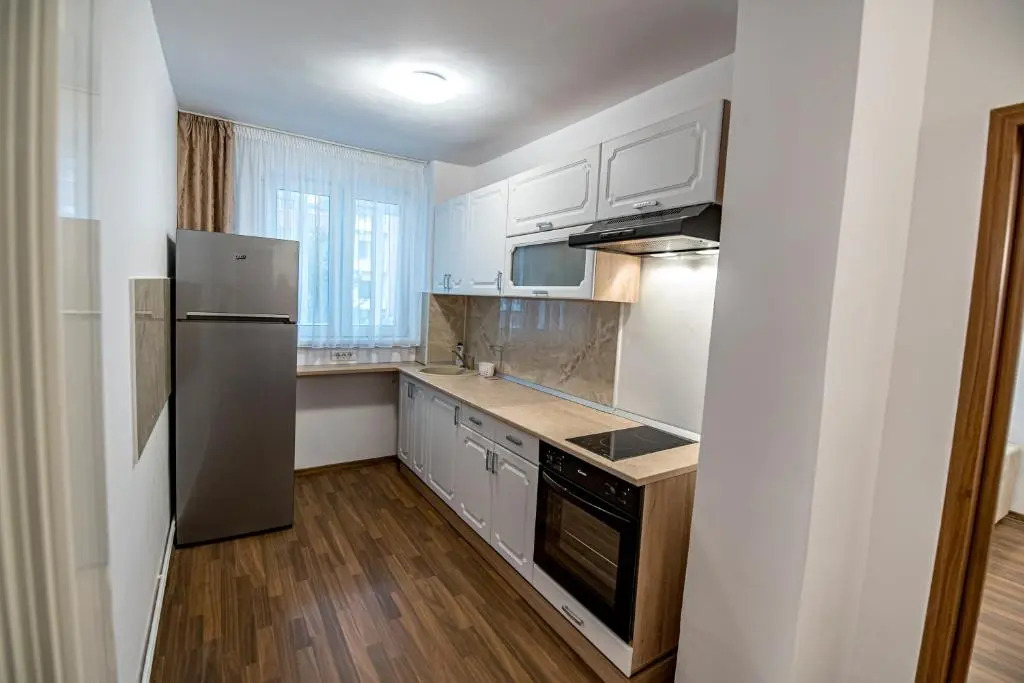 Apartament 3 camere Royal Brasov