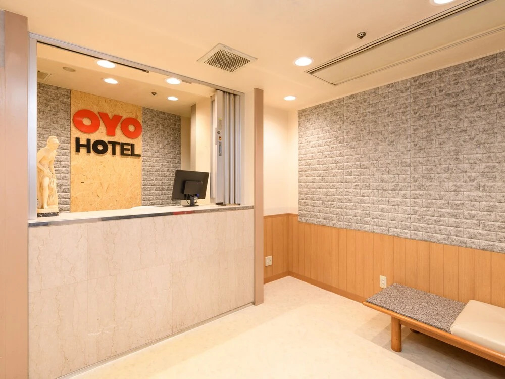 Tabist Ueda Station Hotel