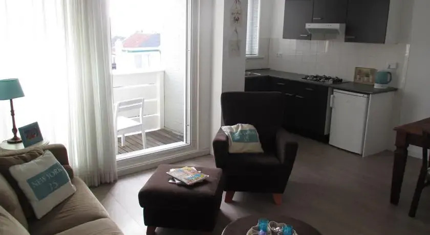Seacoast Appartments