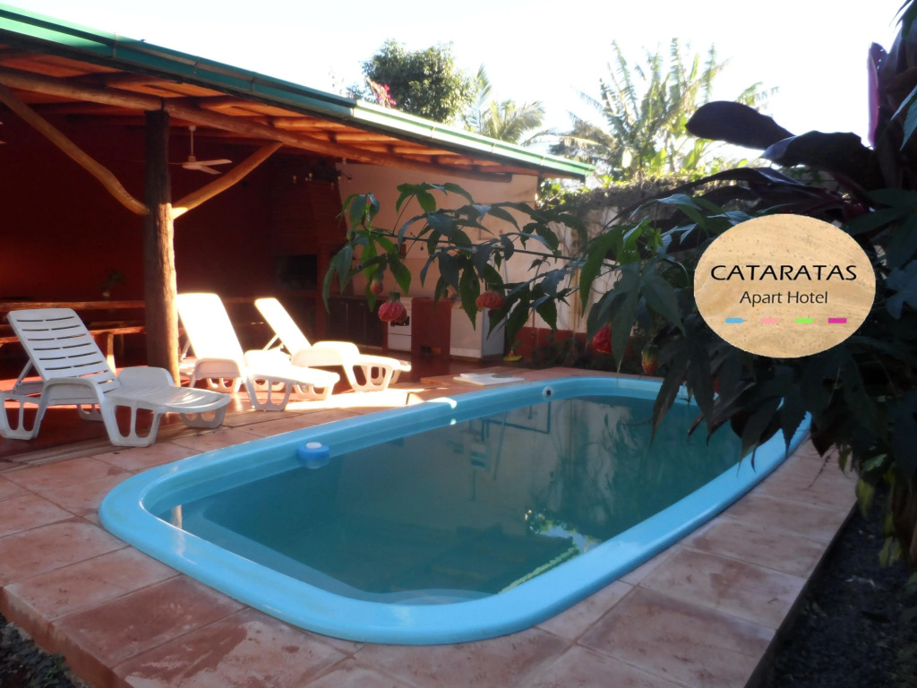 Apart Hotel Cataratas
