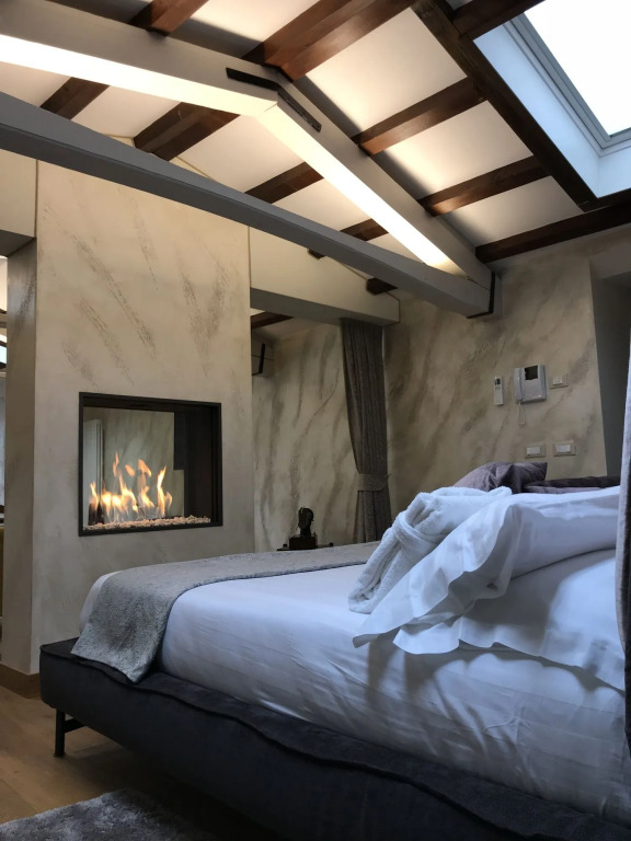 MURANO Suites - Venezia.