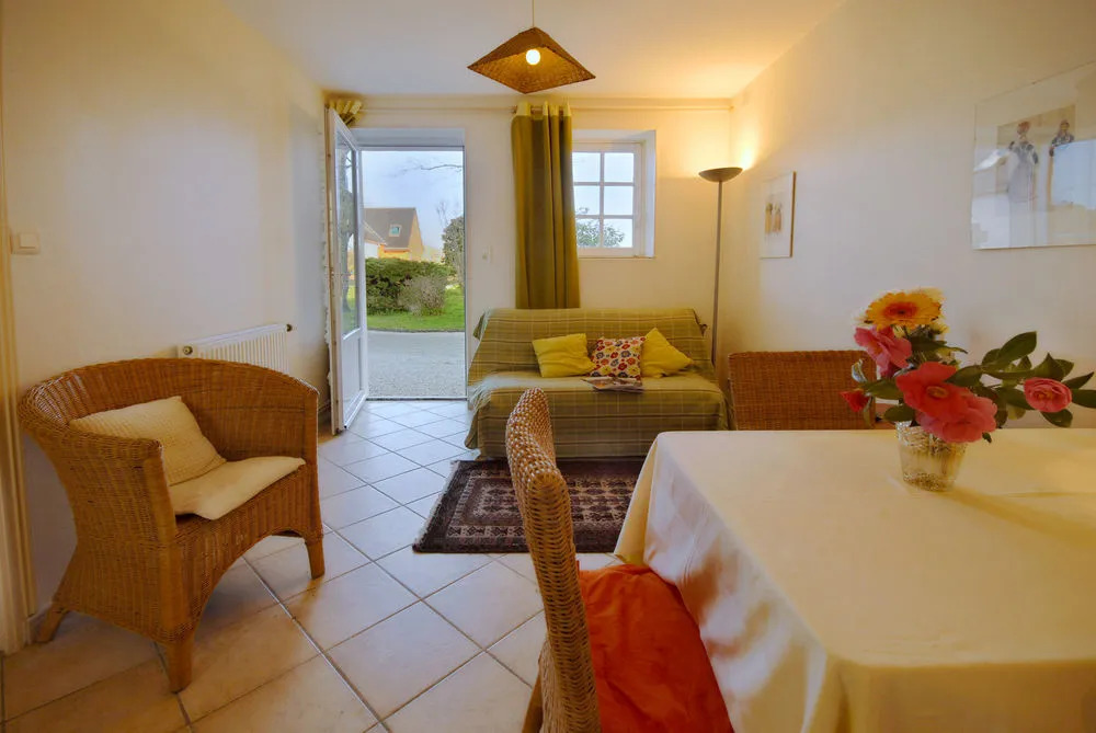 Domaine De Kereven