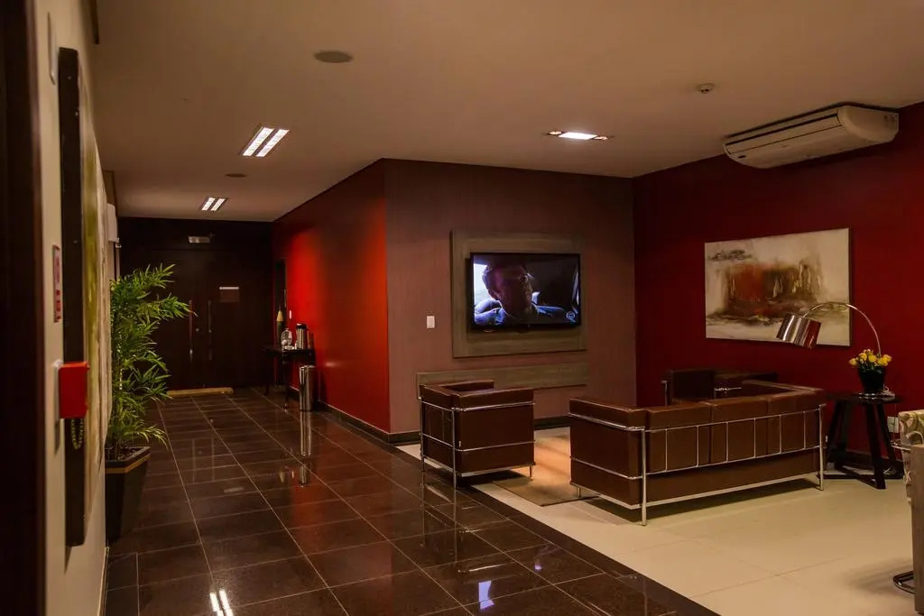 Golden Plaza Hotel by Easy Class