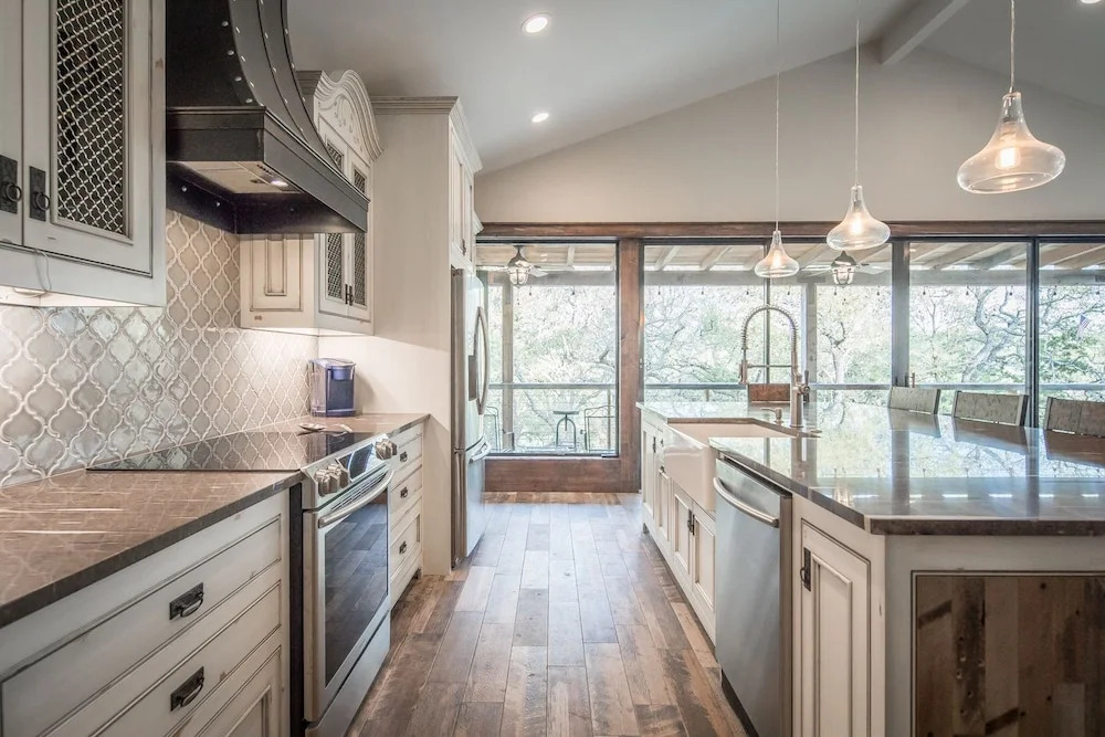 Magnolia Haus 2 Bedrooms 2 Bathrooms Home